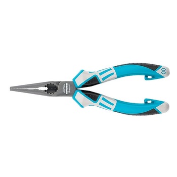 Cleste cu falci drepte , maner trei componente GROSS 205 mm Cleste cu falci drepte , maner trei componente GROSS 205 mm