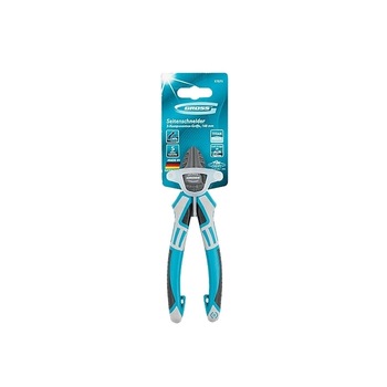 Cleste sfic , taiere laterala , maner trei componente GROSS 180 mm Cleste sfic , taiere laterala , maner trei componente GROSS 180 mm
