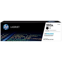 Toner HP 203A, Negru