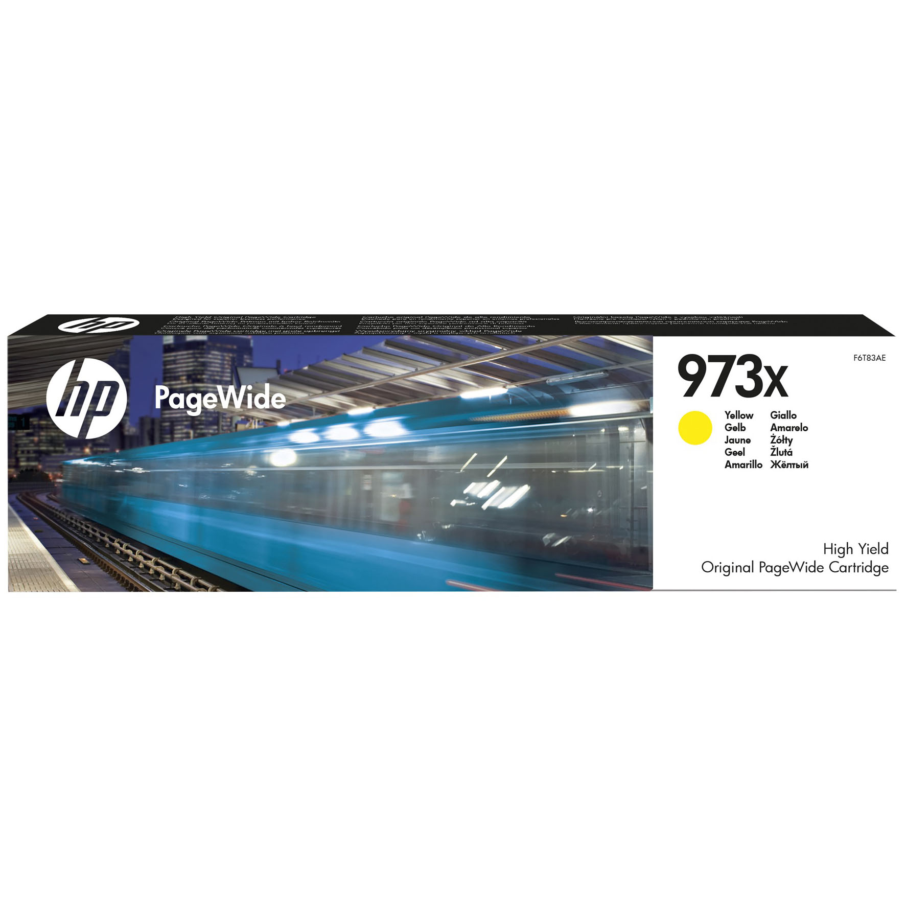 HP F6T83AE