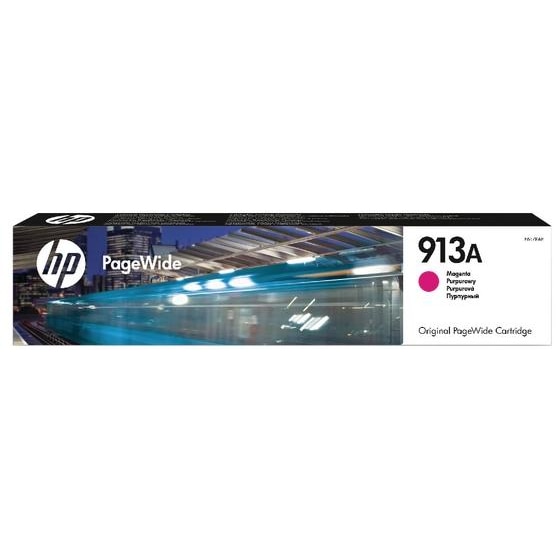 Cartus HP 913A, Magenta