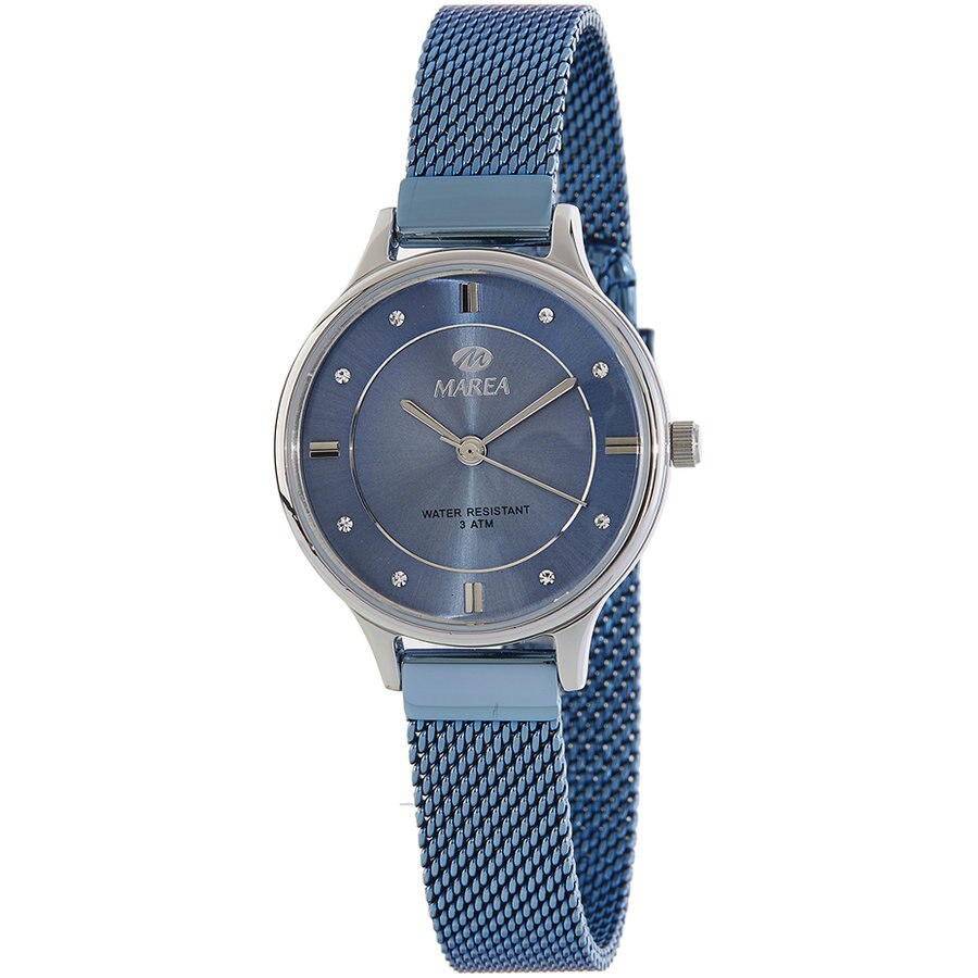 Ceas de dama Marea B54138/3 , Albastru
