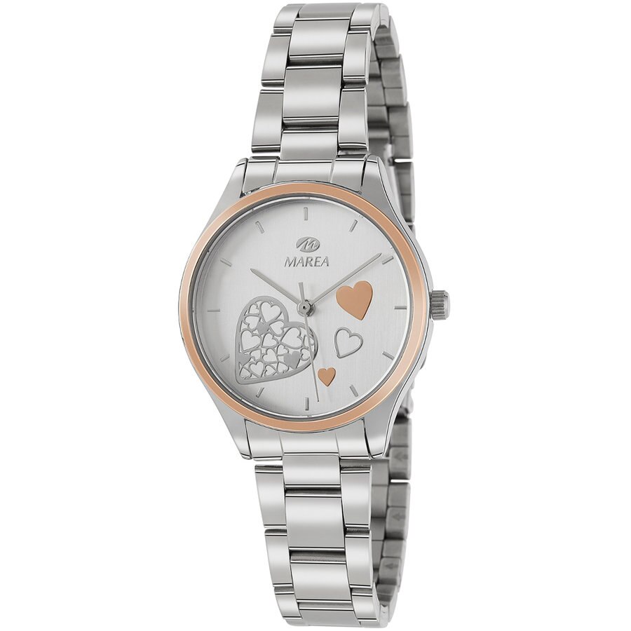 Ceas de dama Marea B41240/5 , Argintiu