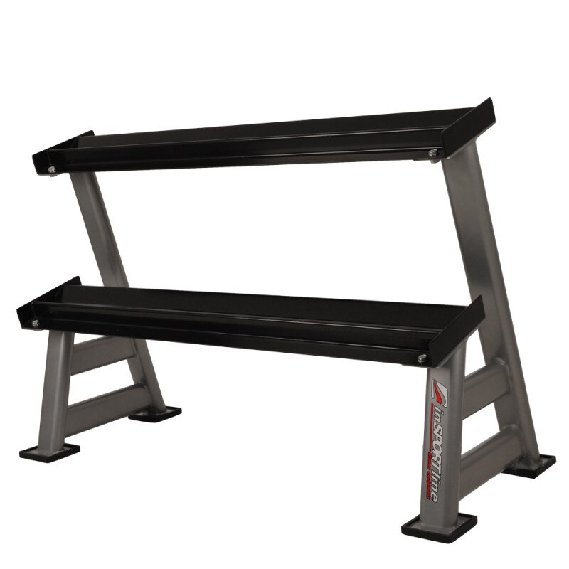 Suport Gantere inSPORTline Profirack II