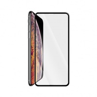 Folie de Sticla Full Cover 3D iPhone X, IPhone XS