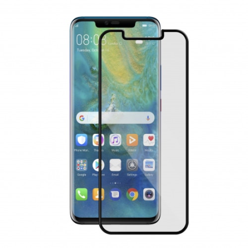 Folie de Sticla Full Frame 3D Huawei Mate 20 PRO