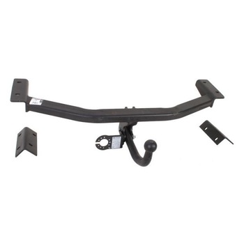 Carlig Remorcare Hakpol Kia Sportage fabricatie 2016-08/2018 Carlig Remorcare Hakpol Kia Sportage fabricatie 2016-08/2018