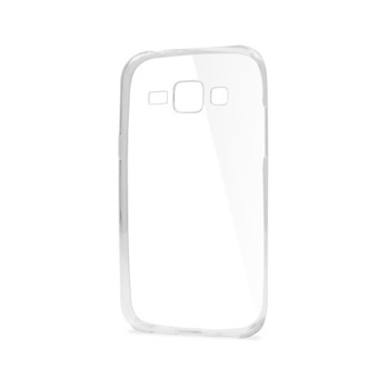 Husa SAMSUNG Galaxy J1 (2015) J100F - Ultra Slim (Transparent) Husa SAMSUNG Galaxy J1 (2015) J100F - Ultra Slim (Transparent)