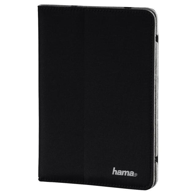 Husa hama 7 inch, negru, poliester, HAMA-173500