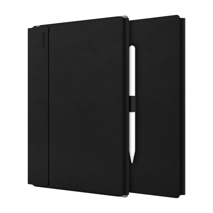 Husa Incipio Faraday Folio Apple iPad Pro 12.9 (3rd Gen) black