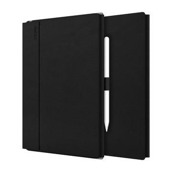 Husa Incipio Faraday Folio Apple iPad Pro 12.9 (3rd Gen) black Husa Incipio Faraday Folio Apple iPad Pro 12.9 (3rd Gen) black
