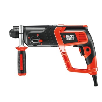 Ciocan rotopercutor cu 3 functii, Black&Decker , 710 W AN Ciocan rotopercutor cu 3 functii, Black&Decker , 710 W AN