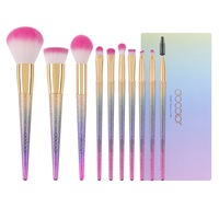 set 10 pensule machiaj fantasy color makeup imagen 4_0_
0