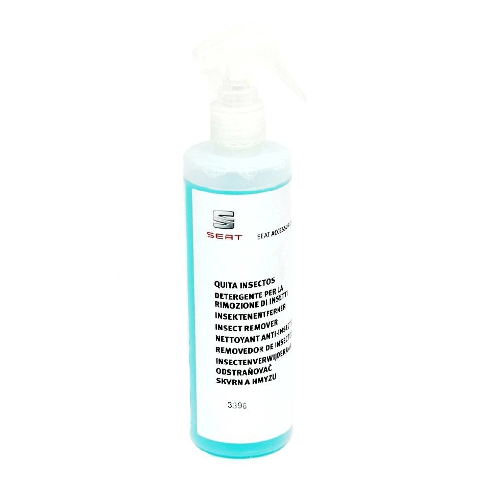 Solutie Indepartare Insecte 300 ml Seat