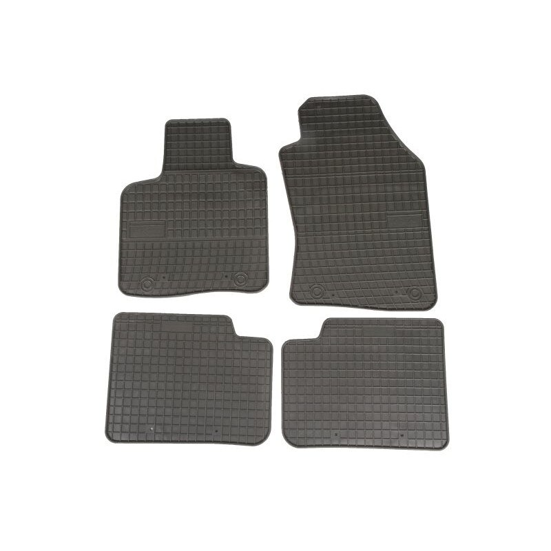 Set covorase cauciuc LANCIA YPSILON 05.11 frogum