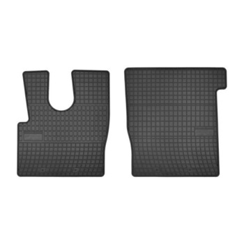 Set covorase cauciuc DAF XF 10.12- frogum Set covorase cauciuc DAF XF 10.12- frogum