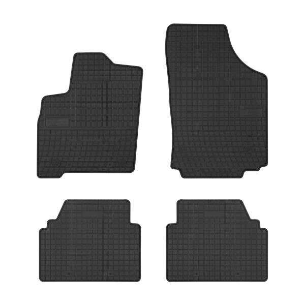 Set covorase cauciuc OPEL MERIVA A 05.03-05.10 van frogum