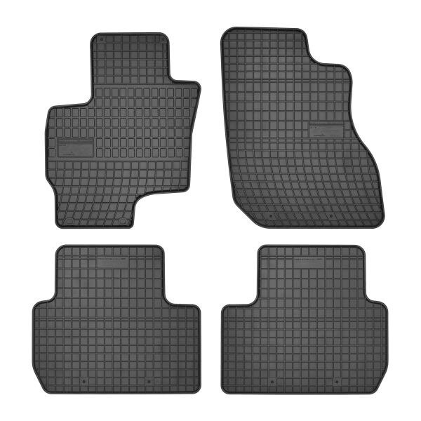 Set covorase cauciuc MITSUBISHI OUTLANDER III 12.12- suv frogum