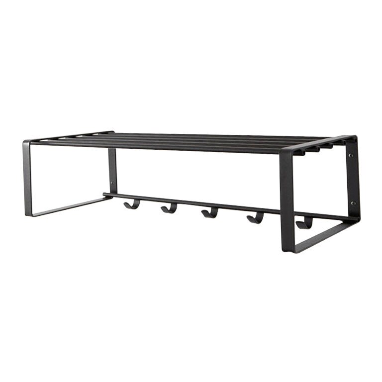 Cuier Metalic Pentru Haine - Tom 2