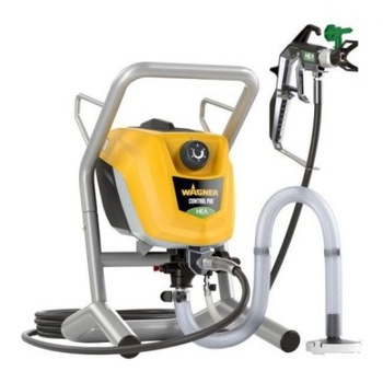Aparat de vopsit, Wagner Control Series PRO 250M, 450 W AN Aparat de vopsit, Wagner Control Series PRO 250M, 450 W AN