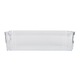 Compartiment plastic depozitare, 37,5 x 21 x 10 cm - Kitchen Craft