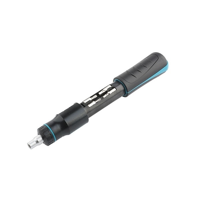 Surubelnita reversibila tip Revolver Gross