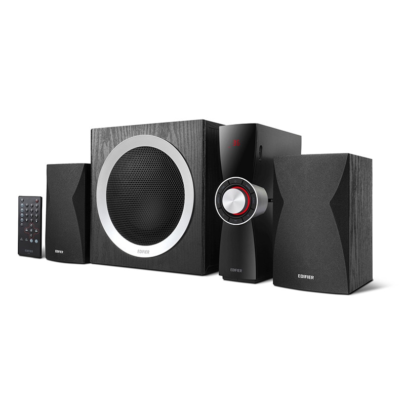Sistem de sunet - Edifier C3X