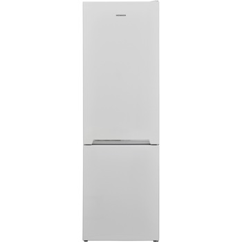 Combina frigorifica Heinner HC-V268F+, 268 l, Iluminare LED, Control mecanic, Termostat ajustabil, Clasa F, H 170 cm, Alb Combina frigorifica Heinner HC-V268F+, 268 l, Iluminare LED, Control mecanic, Termostat ajustabil, Clasa F, H 170 cm, Alb