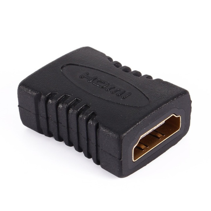 Adaptor HDMI mama la HDMI mama
