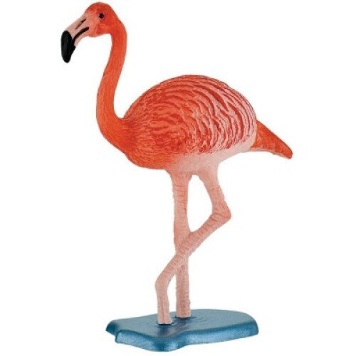 Figurina Bullyland Flamingo Bird