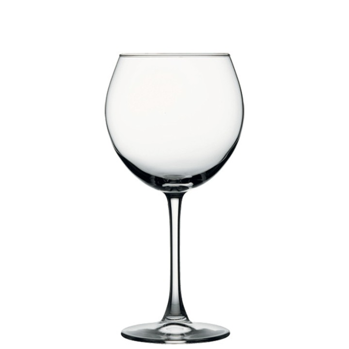 8 db-os ENOTECA vörösboros pohár készlet (655 CC)