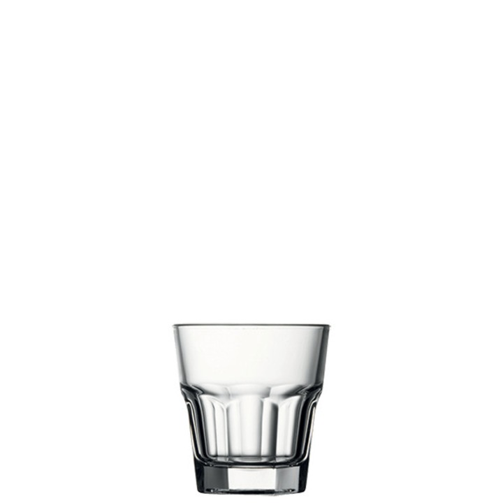 Комплект от 6 чаши за уиски Casablanca 245cc