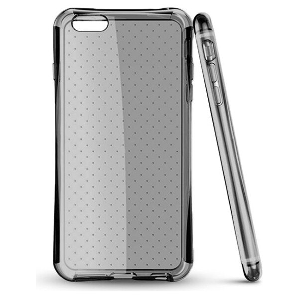 Husa SAMSUNG Galaxy Grand Prime - Hockey (Fumuriu)
