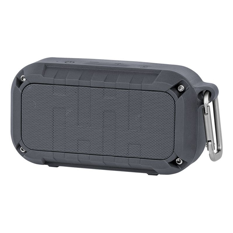 Boxa portabila Kruger & Matz, Bluetooth, SD, Aux, Microfon.