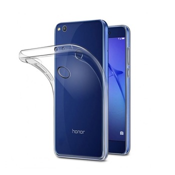 Husa HUAWEI P8 Lite 2017 \ P9 Lite 2017 - Ultra Slim (Transparent) Husa HUAWEI P8 Lite 2017 \ P9 Lite 2017 - Ultra Slim (Transparent)