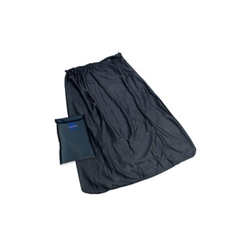 Sac pastrare crap Baracuda HK-Standard, 75 x 110 cm, culoare negru Sac pastrare crap Baracuda HK-Standard, 75 x 110 cm, culoare negru