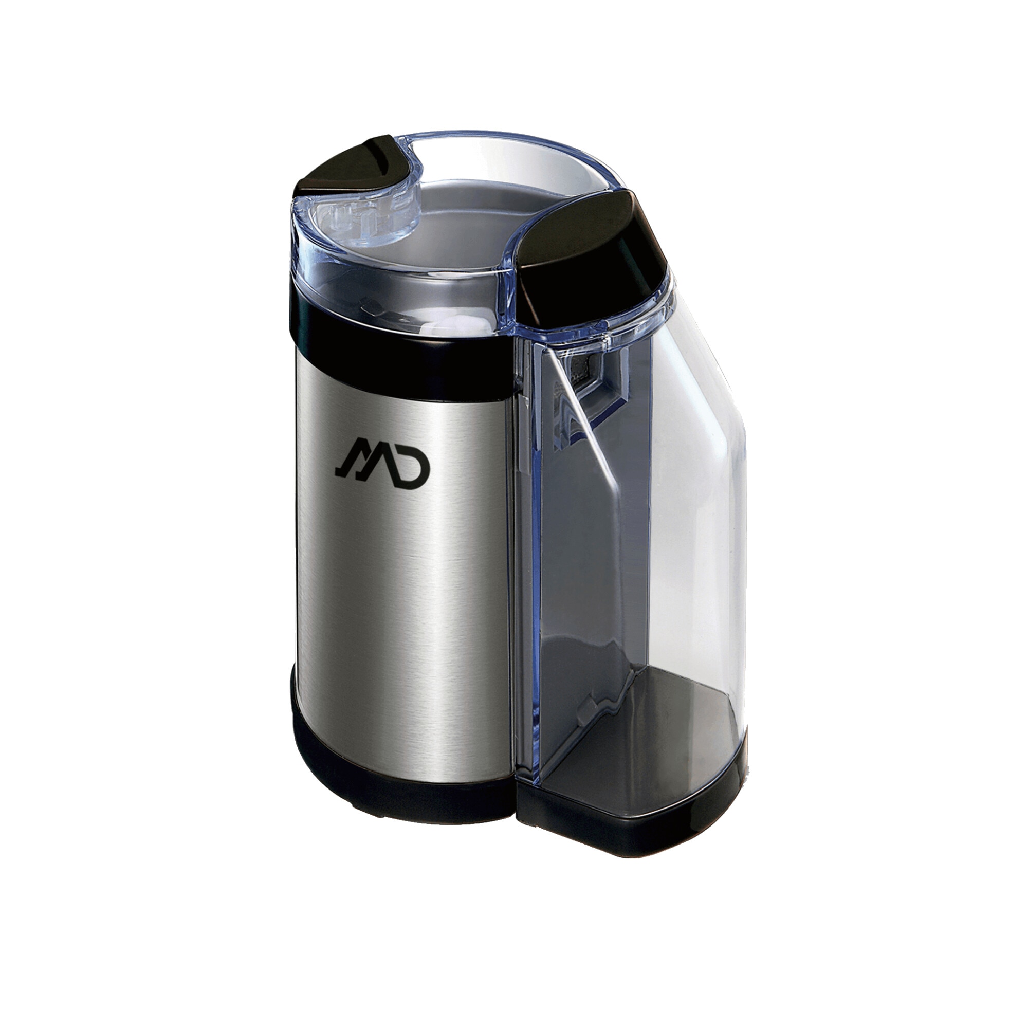 Rasnita electrica pentru cafea MD,50 G,130 W,gri