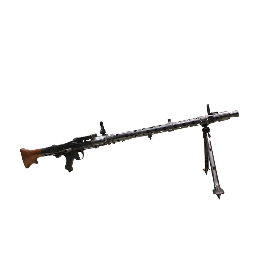 Macheta Militara Tamiya German Infantry Weapons Set 1:35 TAM 35111