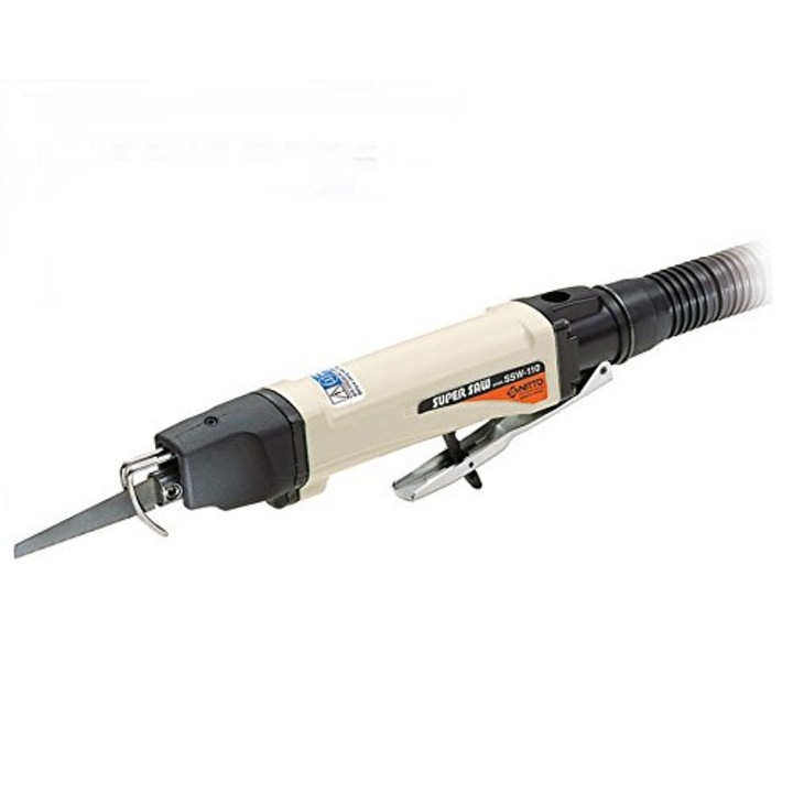 Fierastrau pneumatic SSW-110