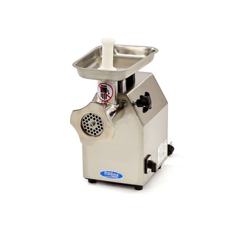 Masina de tocat profesionala Maxima 22, 1100 W, 220 kg/h, Otel Inoxidabil Masina de tocat profesionala Maxima 22, 1100 W, 220 kg/h, Otel Inoxidabil