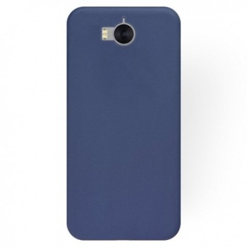 Husa HUAWEI Y5 2017 \ Y6 2017 - Forcell Soft (Bleumarin) Husa HUAWEI Y5 2017 \ Y6 2017 - Forcell Soft (Bleumarin)