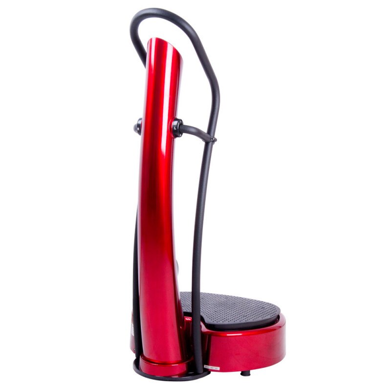 Вибромасажна машина VibroGym inSPORTline Lotus