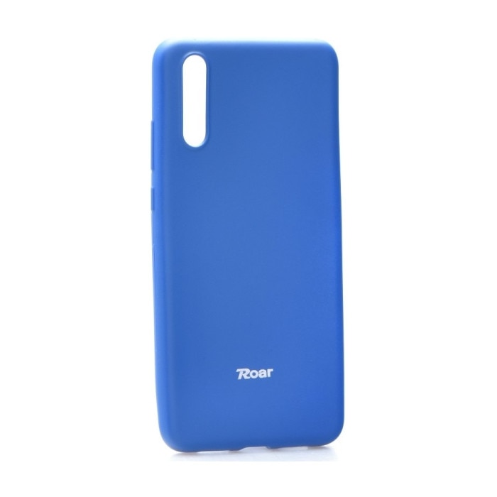 Husa HUAWEI P20 - Jelly Roar (Bleumarin)