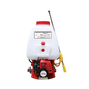 Atomizor pe benzina, 20 Litri, Putere 1.5 CP, Gospodarul Profesionist Atomizor pe benzina, 20 Litri, Putere 1.5 CP, Gospodarul Profesionist