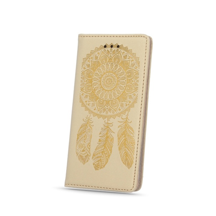 HUAWEI P8 Lite tok – Smart Stamp (1. modell – arany)