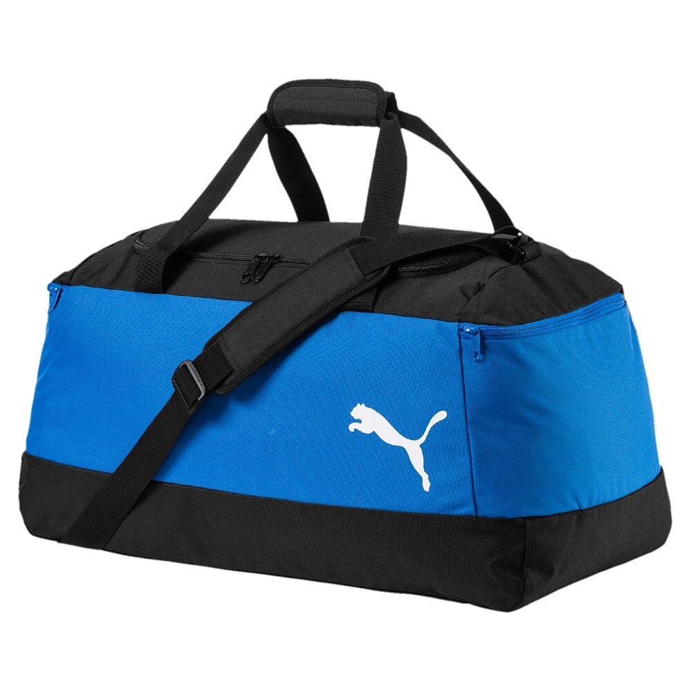 Geanta Puma Pro Training II Royal-Pu, M