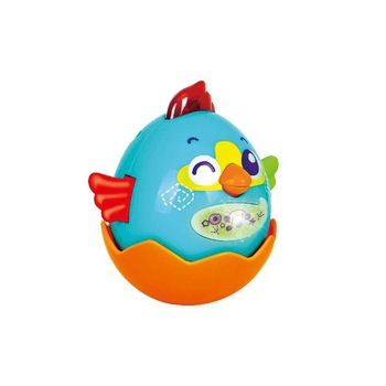 Jucarie interactiva pentru copii Gossip Bird Jucarie interactiva pentru copii Gossip Bird