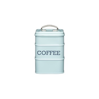 Cutie pentru cafea, 11 x 11 x 17 cm - Kitchen Craft Cutie pentru cafea, 11 x 11 x 17 cm - Kitchen Craft