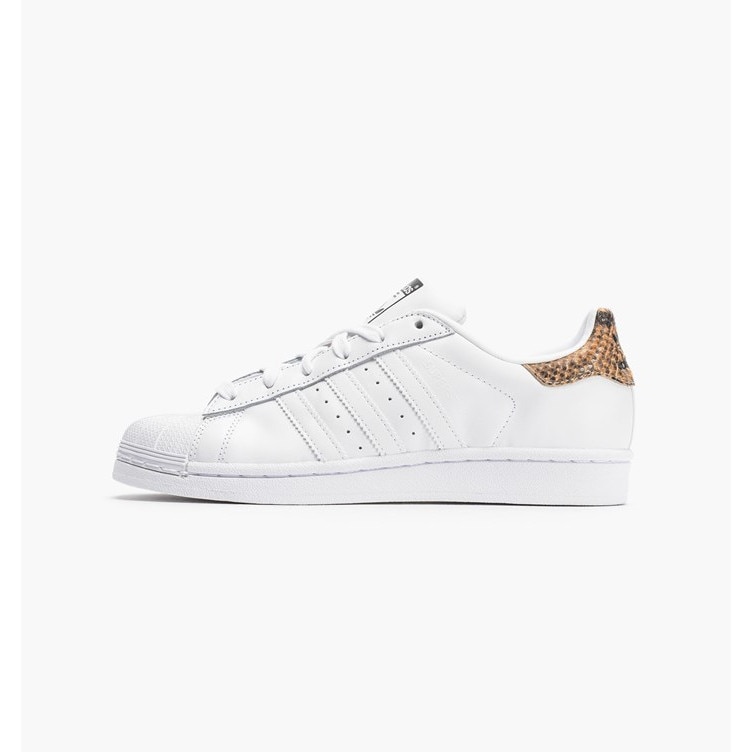 Superstar snakeskin on sale