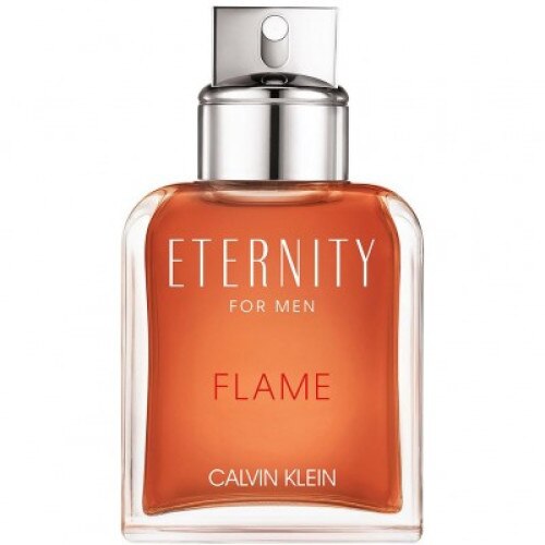 parfum flame